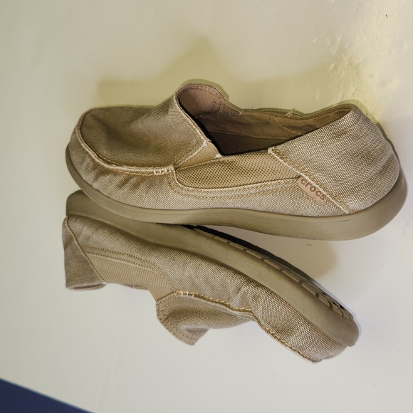 Crocs slip on Size 11 - Picture 2 of 5